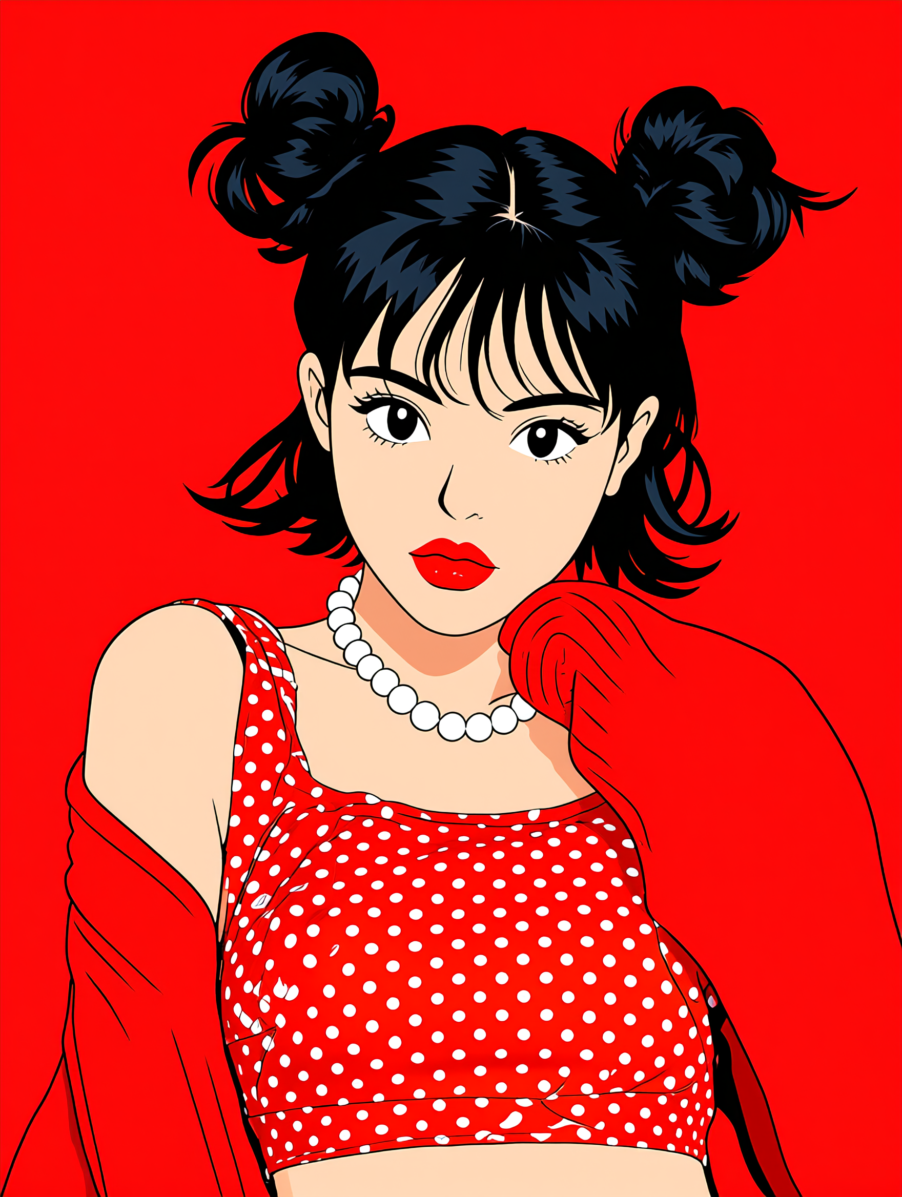 Kling IMAGE 3.0 Omni User Guide (201)