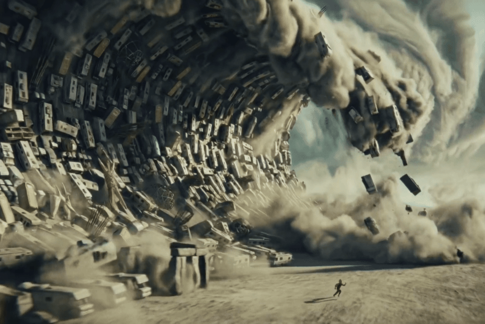 Beyond Realism: How Kling Powered L'Ultimo Uomo Reale, a Cannes Lions-winning Film (3)